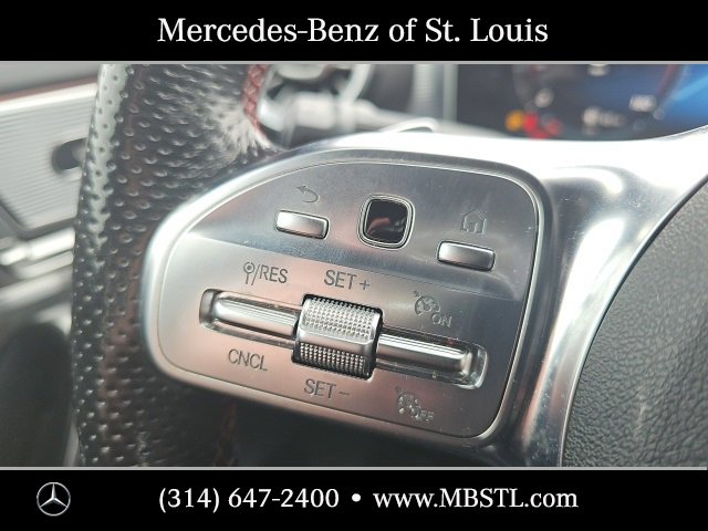 Used 2020 Mercedes-Benz CLA 250 4MATIC image 24