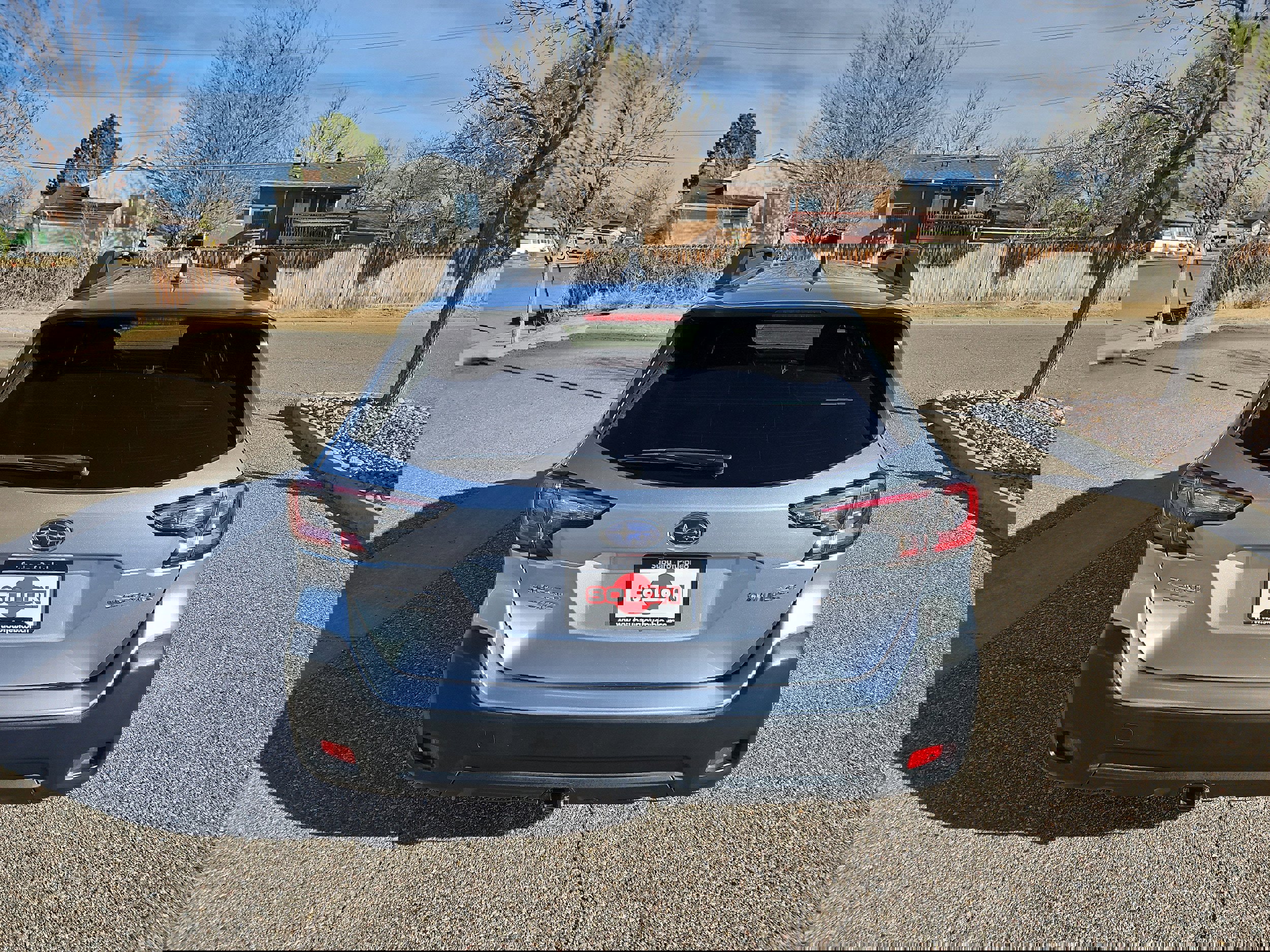 Certified 2024 Subaru Outback Premium image 7