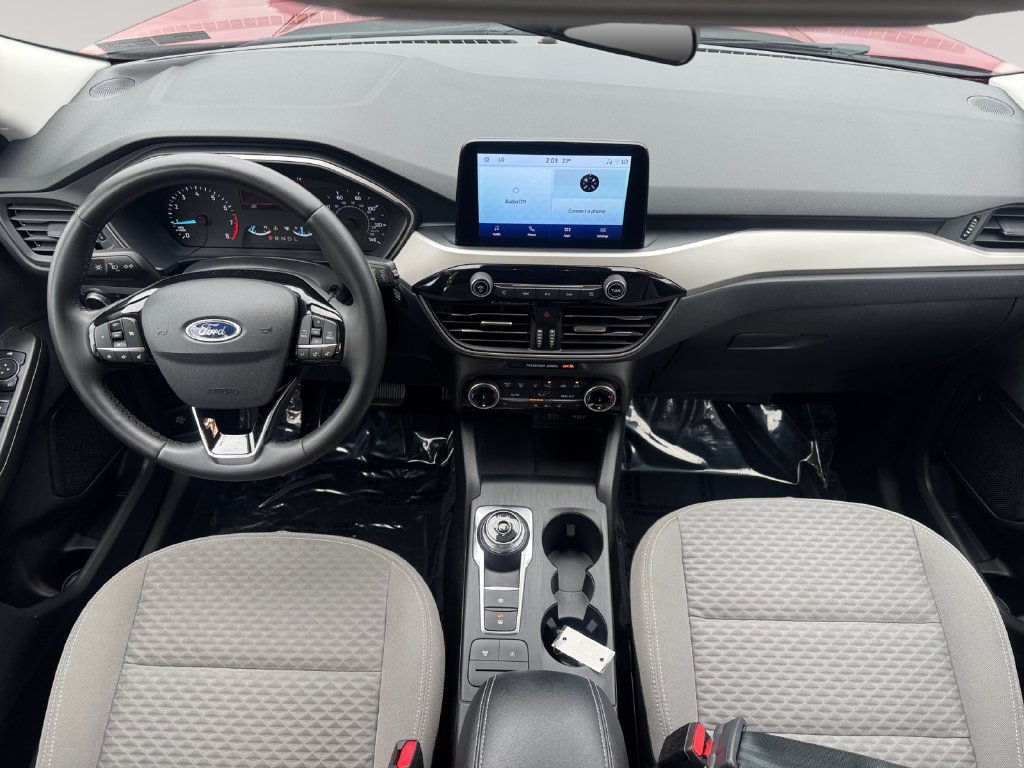 Used 2022 Ford Escape SE w/ Convenience Package AWD/4WD image 10