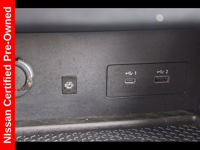 Certified 2023 Nissan Pathfinder Platinum AWD/4WD image 47