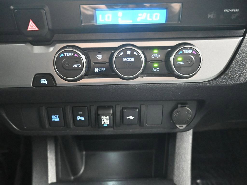 Used 2022 Toyota Tacoma SR5 image 25