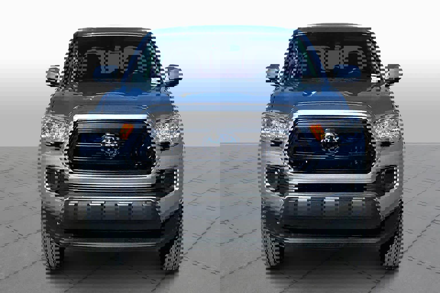 Used 2023 Toyota Tacoma SR image 4