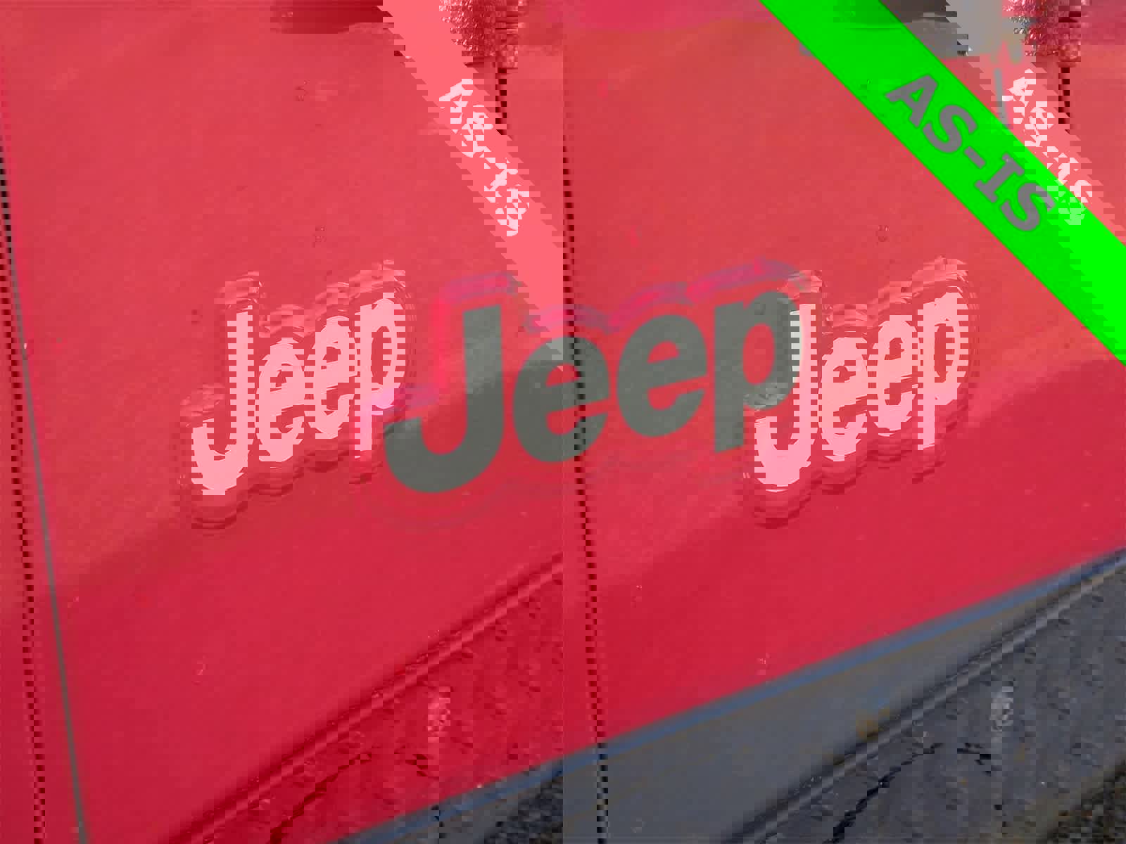 Used 2004 Jeep Wrangler Rubicon image 12