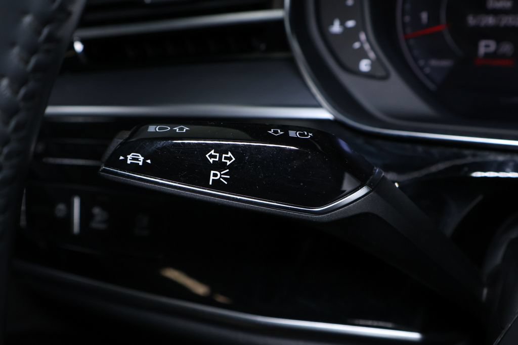 Used 2019 Audi A8 L 3.0T AWD/4WD image 29