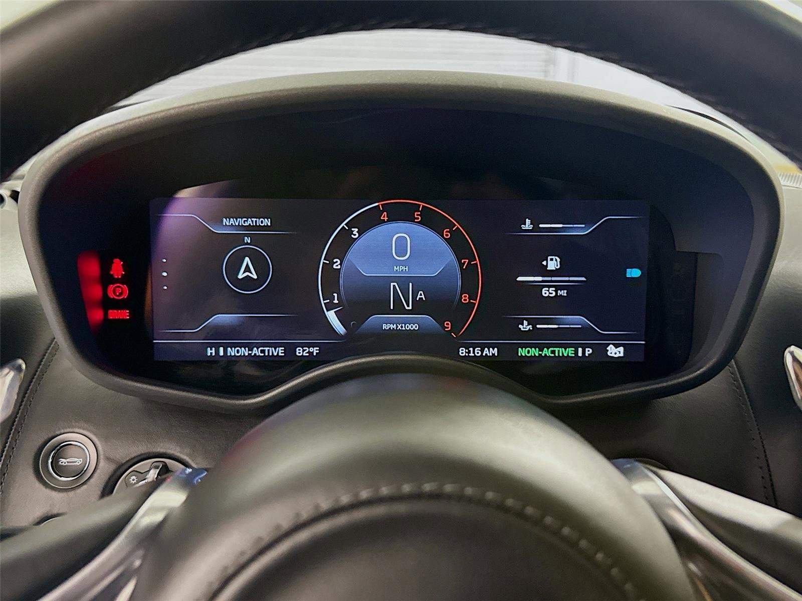 Used 2025 McLaren GTS image 4