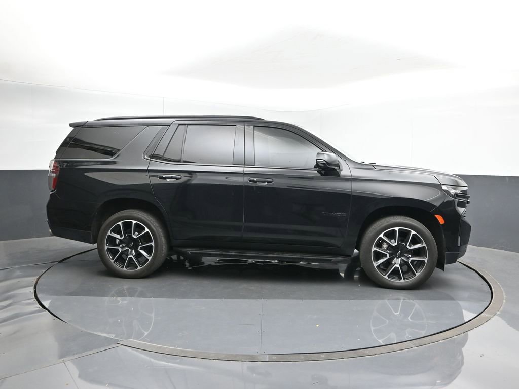 Used 2024 Chevrolet Tahoe RST w/ Sport Performance Package image 6