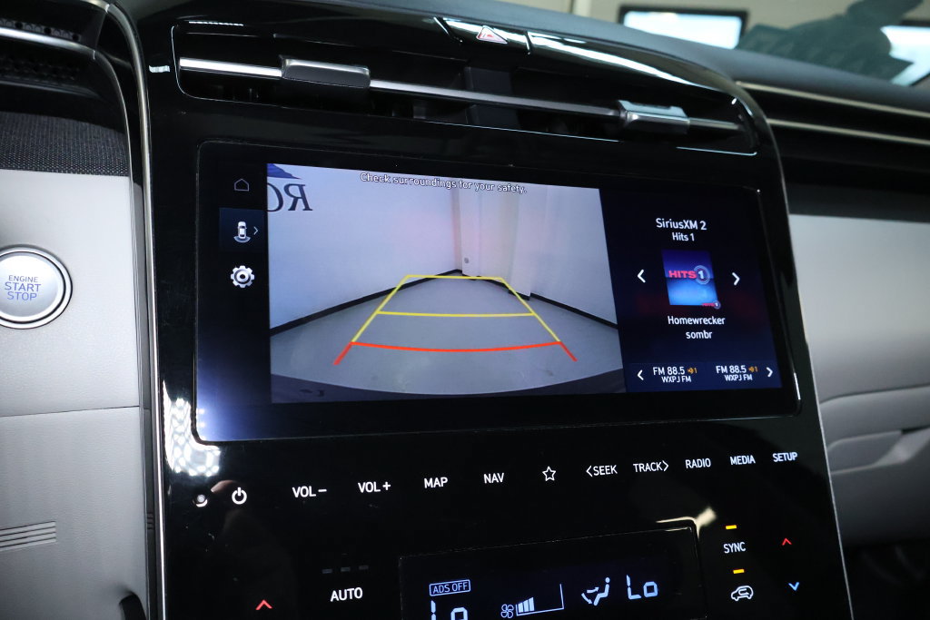 Used 2024 Hyundai Tucson SEL w/ Convenience Package AWD/4WD image 29