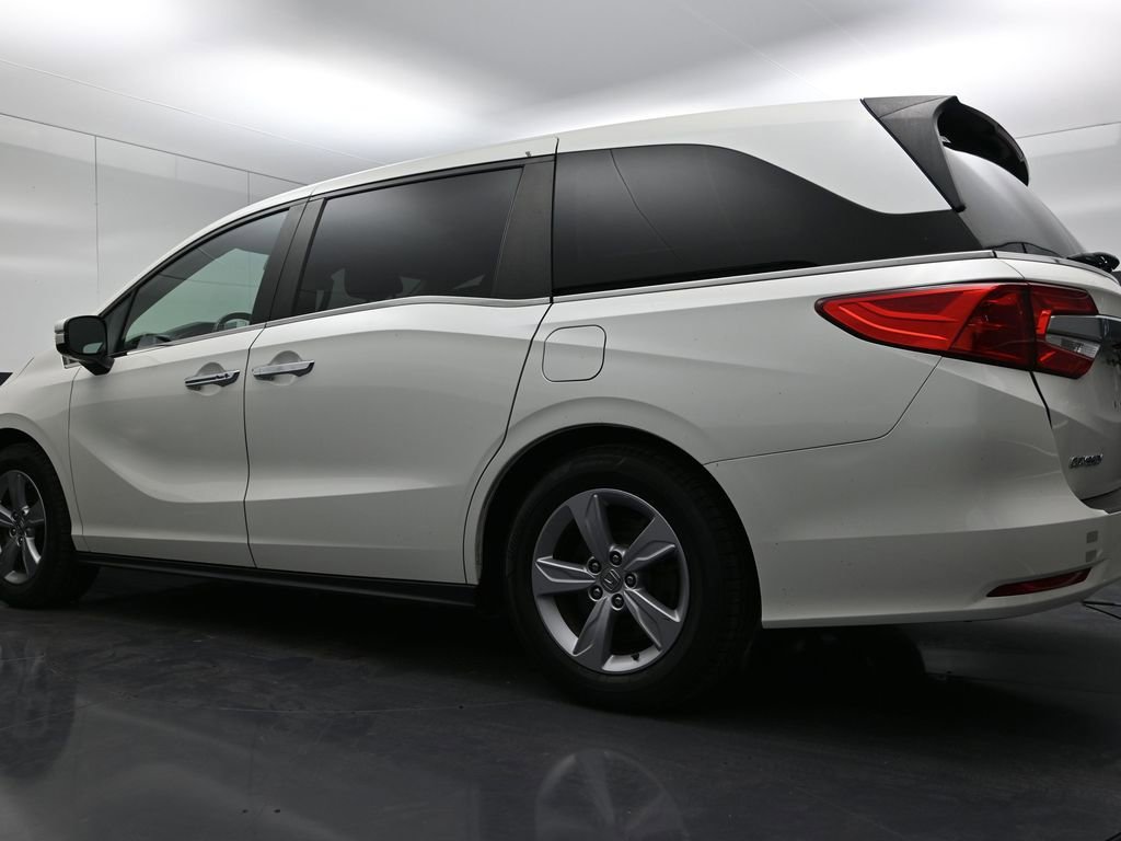 Used 2019 Honda Odyssey EX-L image 28