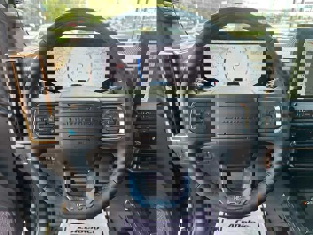 New 2025 GMC Hummer EV 2X w/ LPO, Dark Essentials Package image 22