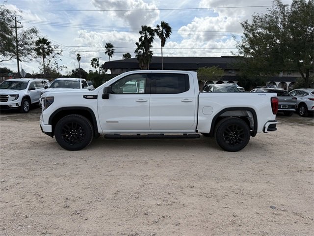 New 2026 GMC Sierra 1500 Elevation w/ Elevation Select Package image 8