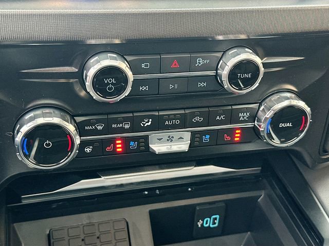 New 2026 Ford F350 Platinum image 11