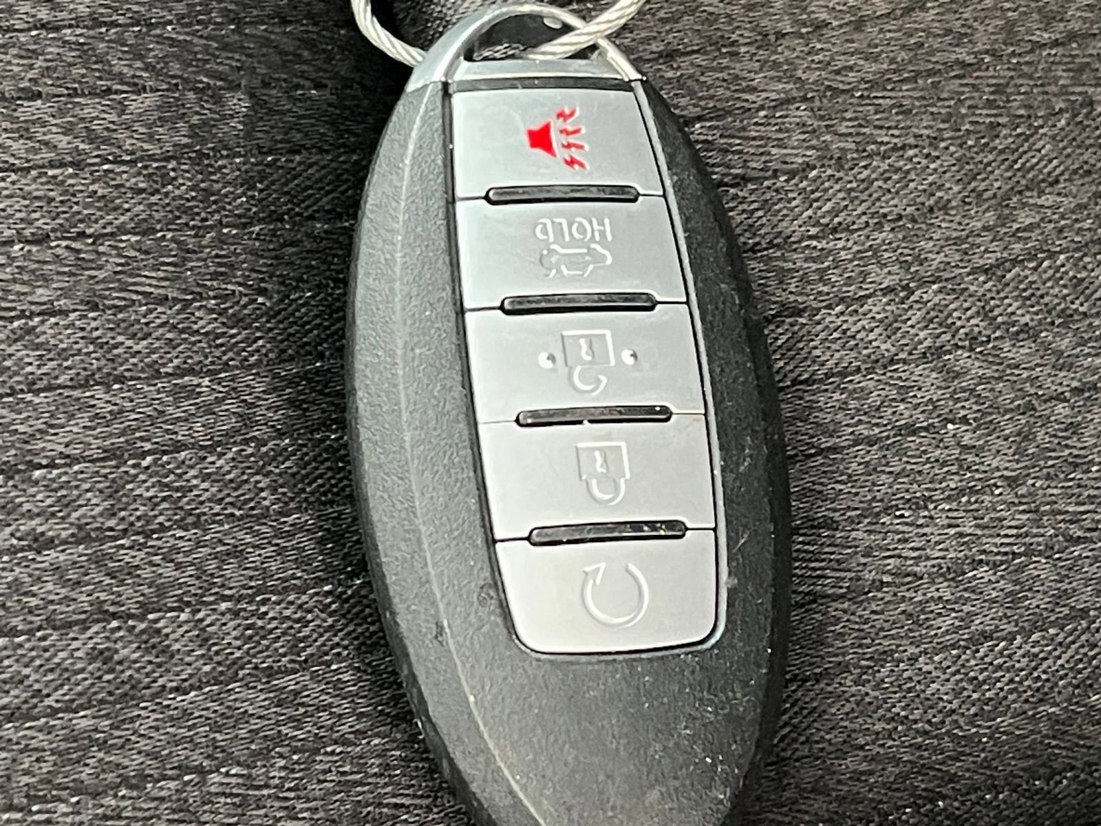 Used 2025 Nissan Altima 2.5 SV FWD image 21