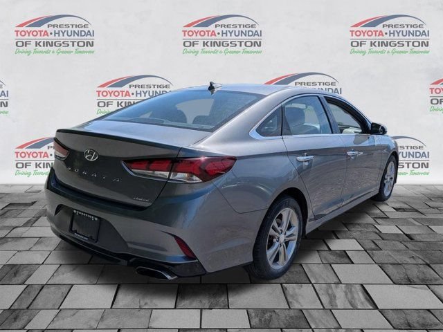 Used 2019 Hyundai Sonata Limited FWD image 3