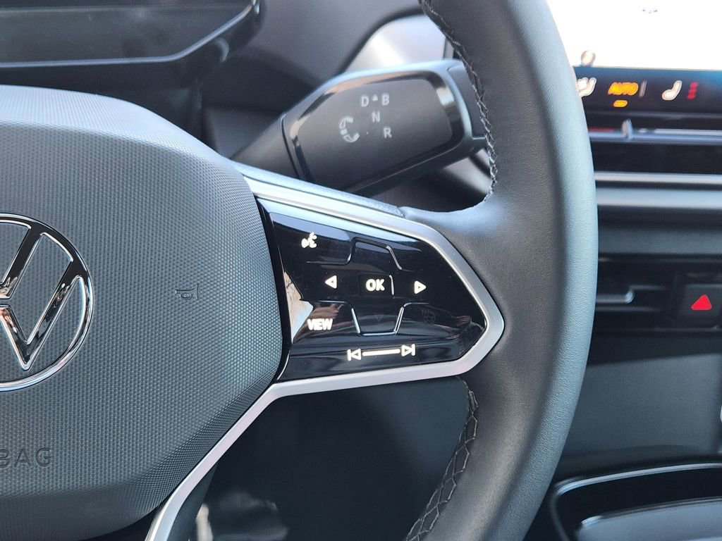 New 2026 Volkswagen ID.4 Pro image 9