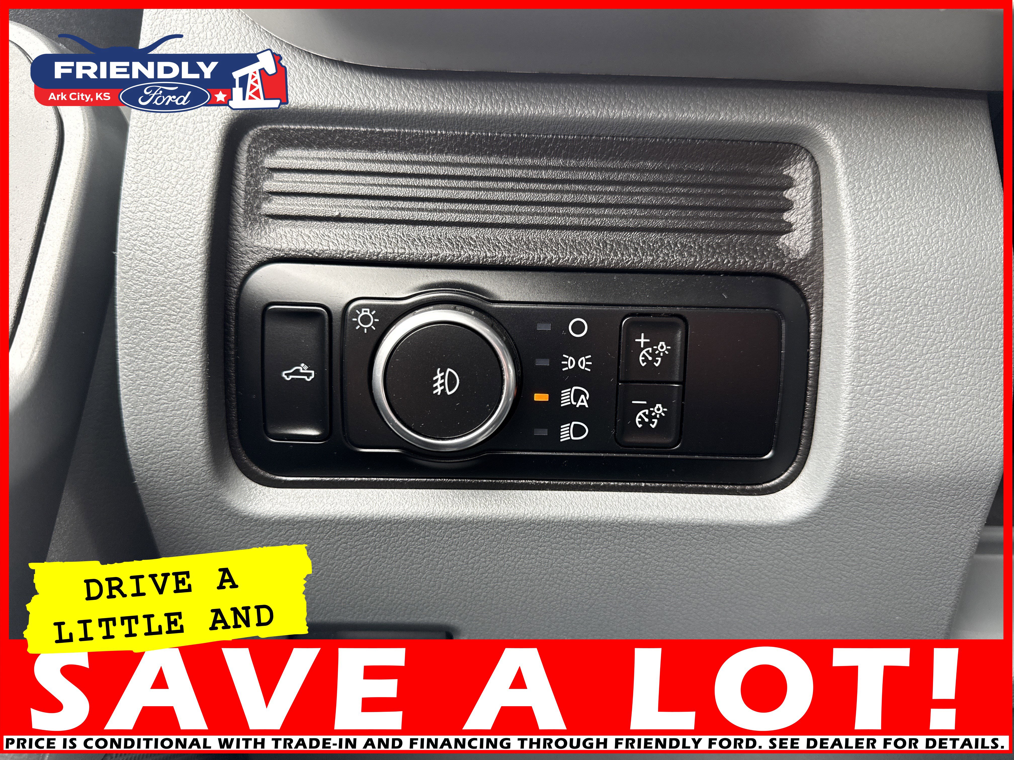 Used 2024 Ford F350 XLT image 28