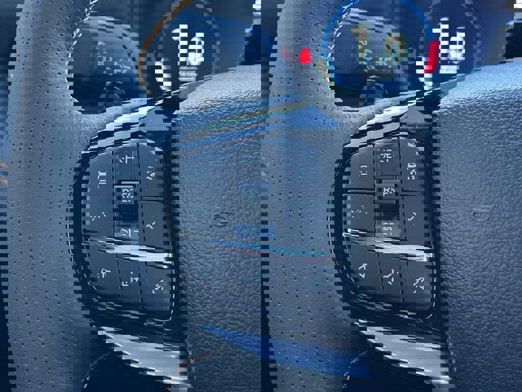 New 2026 Ford Explorer Tremor w/ Tremor Ultimate Package image 15