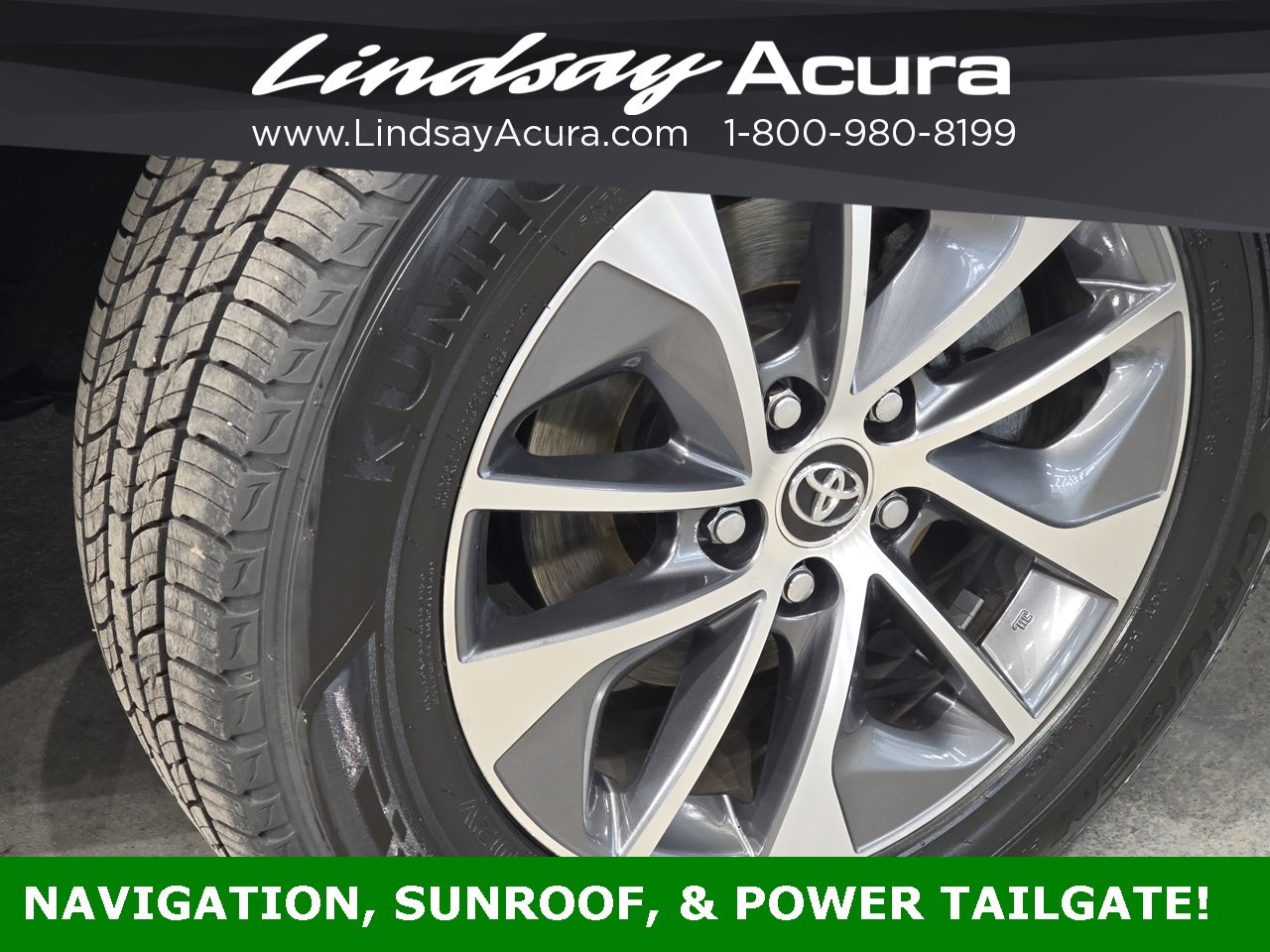 Used 2018 Toyota RAV4 XLE image 24