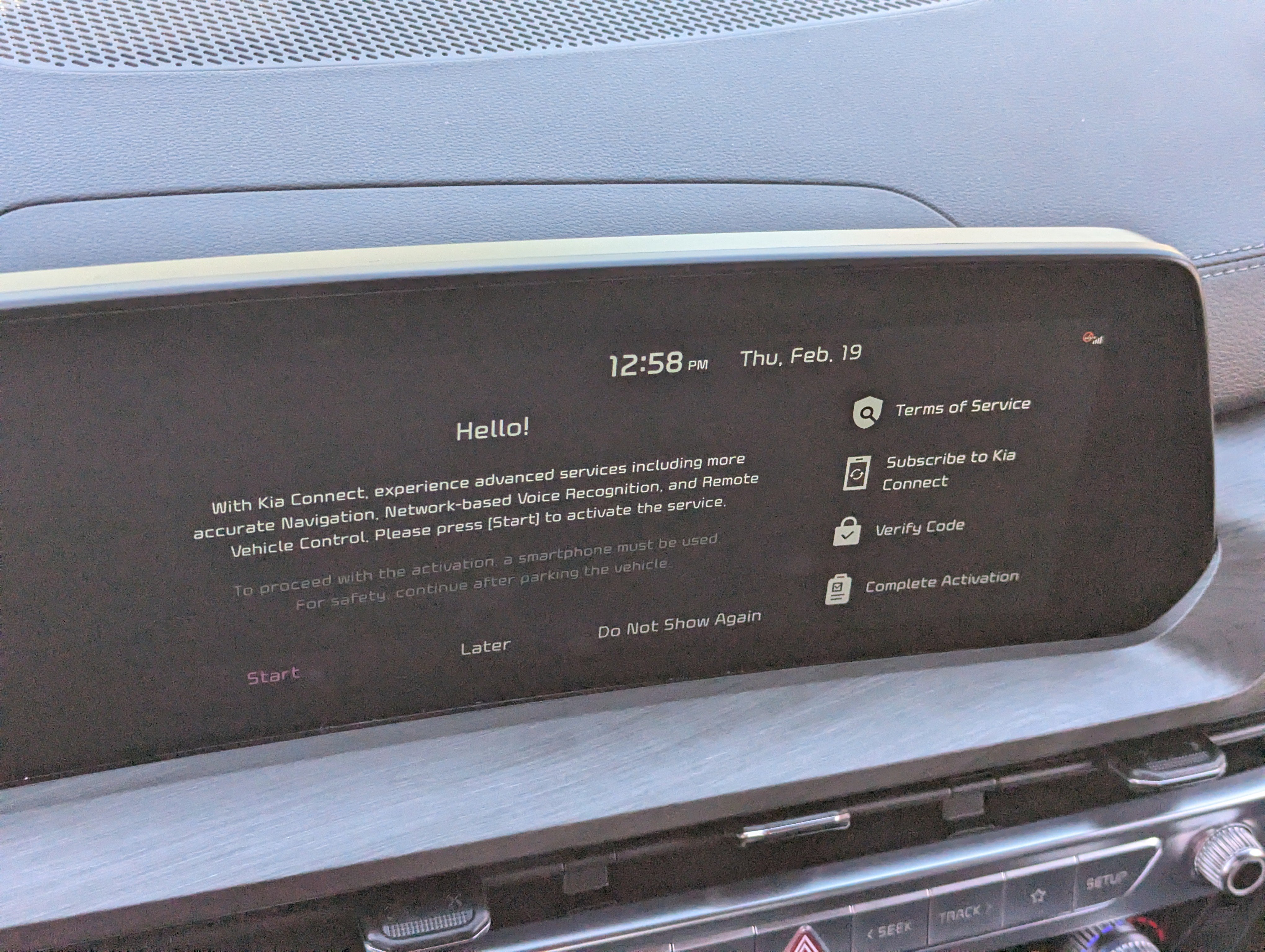 Used 2025 Kia Telluride SX X-Line image 24