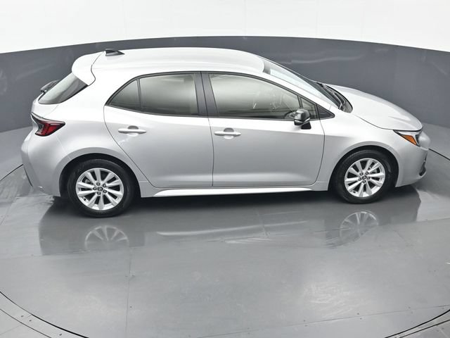 Certified 2026 Toyota Corolla SE FWD image 45