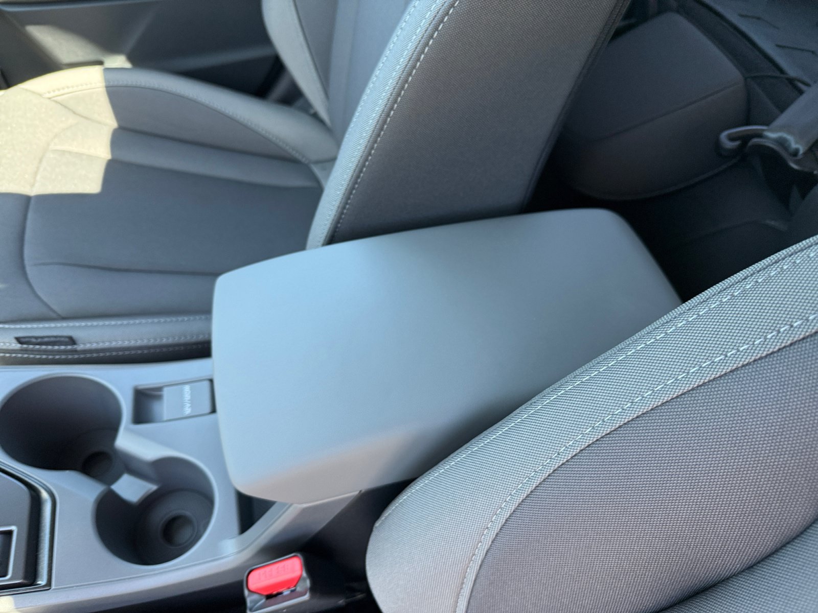 New 2026 Subaru Crosstrek 2.5i Premium AWD/4WD image 14