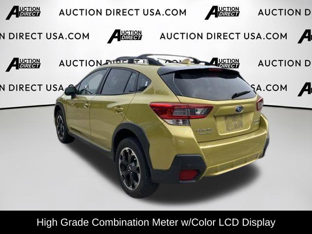 Used 2021 Subaru Crosstrek 2.0i Premium AWD/4WD image 14