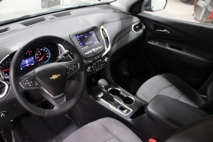Used 2024 Chevrolet Equinox LT FWD image 43
