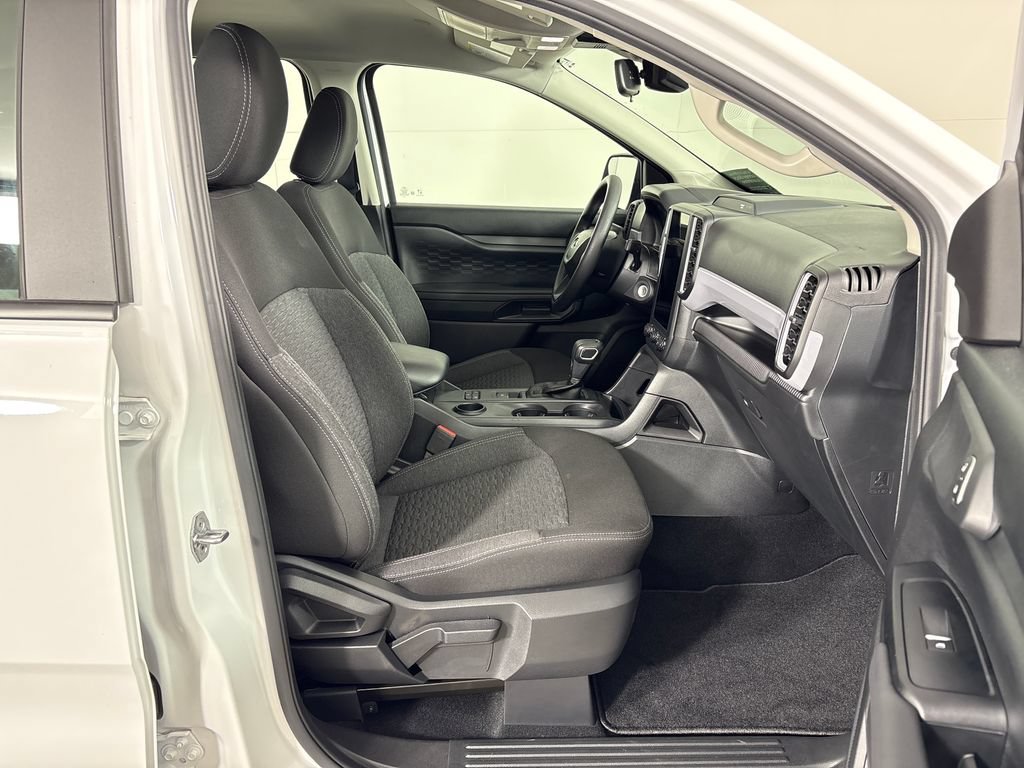 Certified 2025 Ford Ranger XL RWD image 7