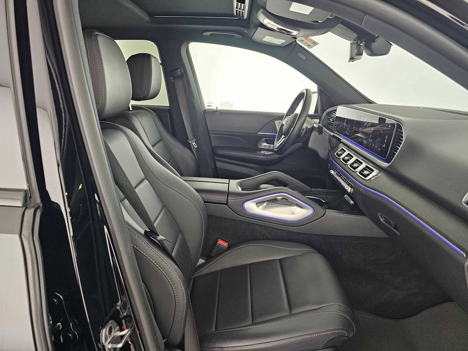 Used 2023 Mercedes-Benz GLE 350 4MATIC image 10