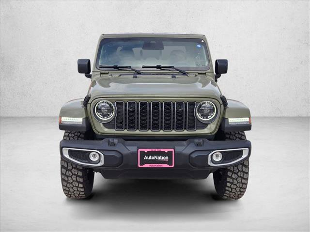 New 2026 Jeep Gladiator Mojave AWD/4WD image 6