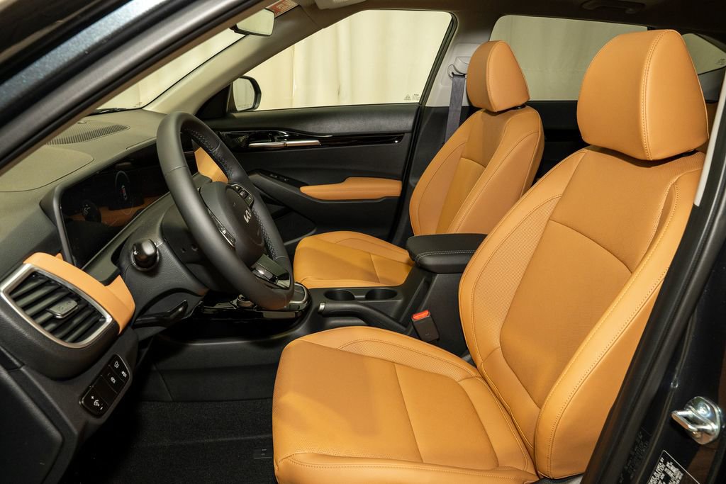 New 2026 Kia Seltos EX image 13