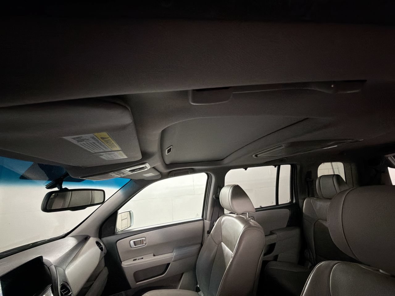 Used 2015 Honda Pilot Touring image 18