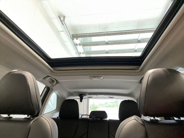 Certified 2024 Subaru Forester Limited AWD/4WD image 13