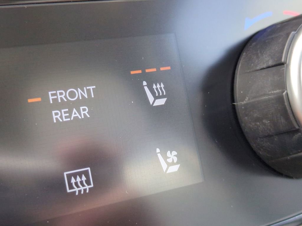 New 2026 Hyundai Palisade Limited image 30