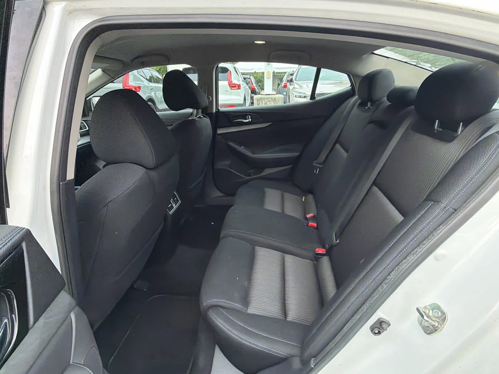 Used 2017 Nissan Maxima 3.5 S FWD image 23