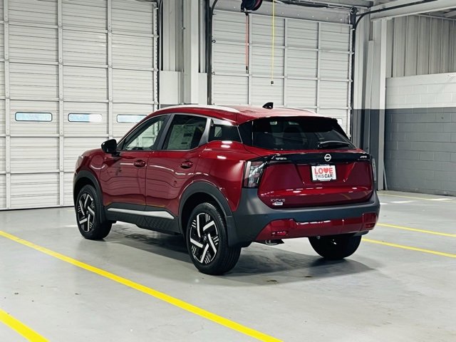 New 2026 Nissan Kicks SV w/ SV Premium Package image 15