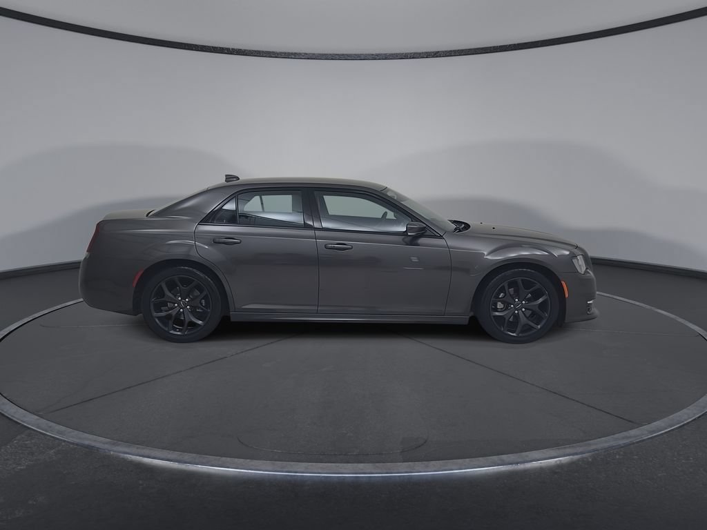 Certified 2023 Chrysler 300 Touring L w/ Comfort Group RWD image 19
