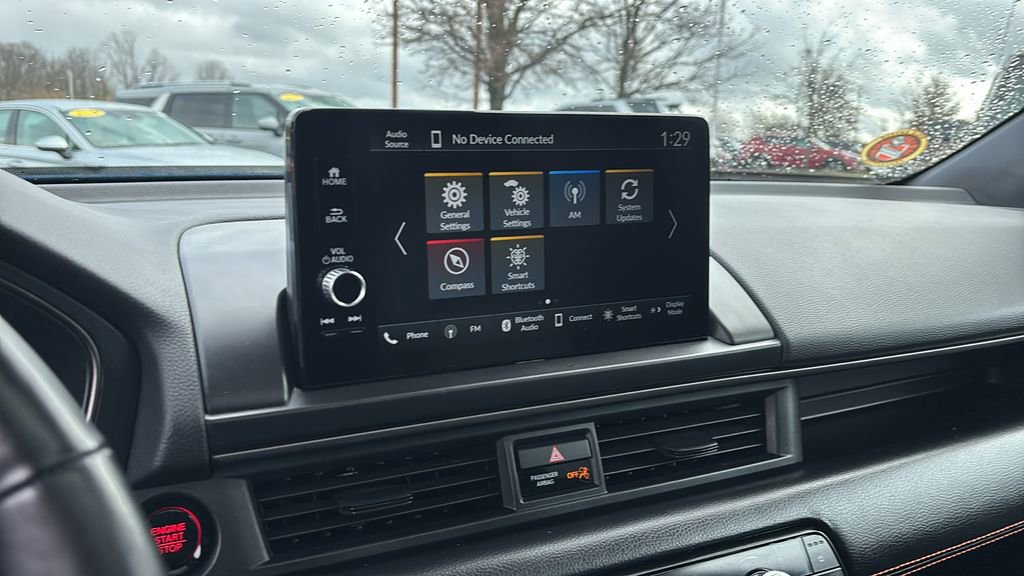 Certified 2024 Honda Pilot TrailSport image 19