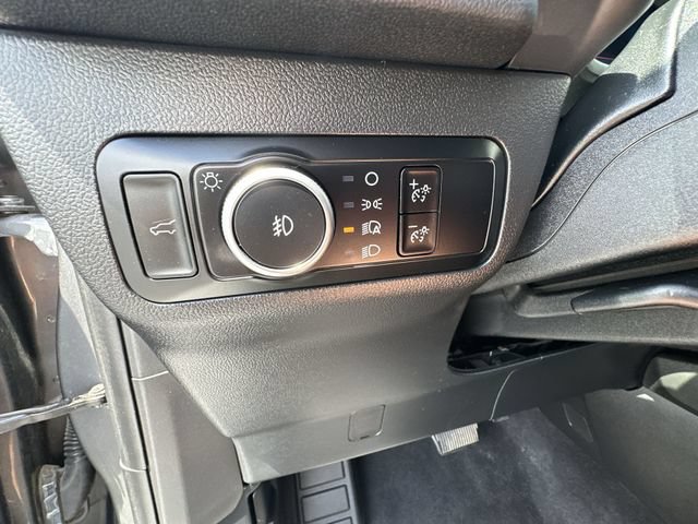 Used 2024 Ford Escape Platinum AWD/4WD image 26