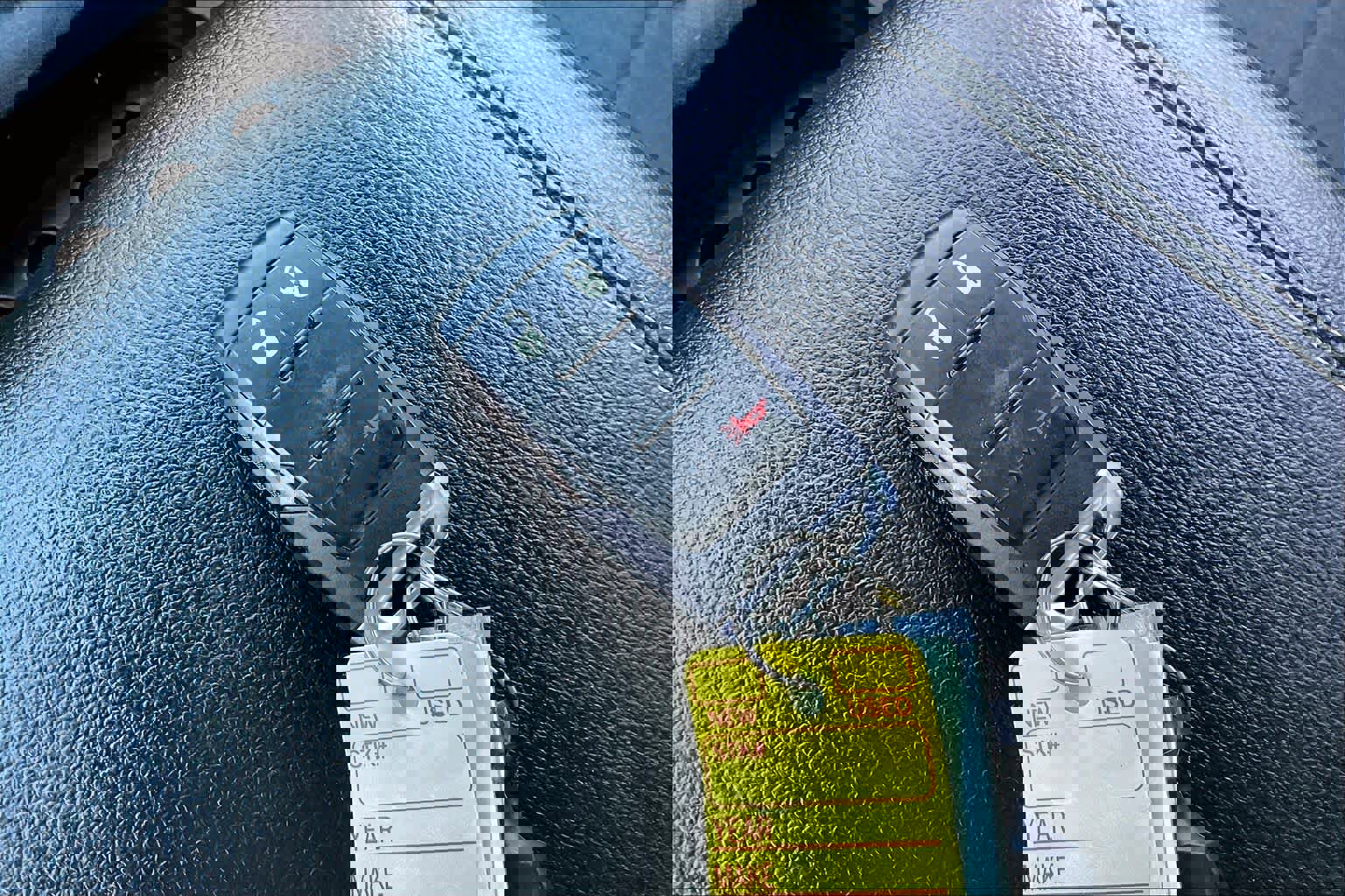 Used 2024 RAM 2500 Big Horn w/ Off Road Package image 14