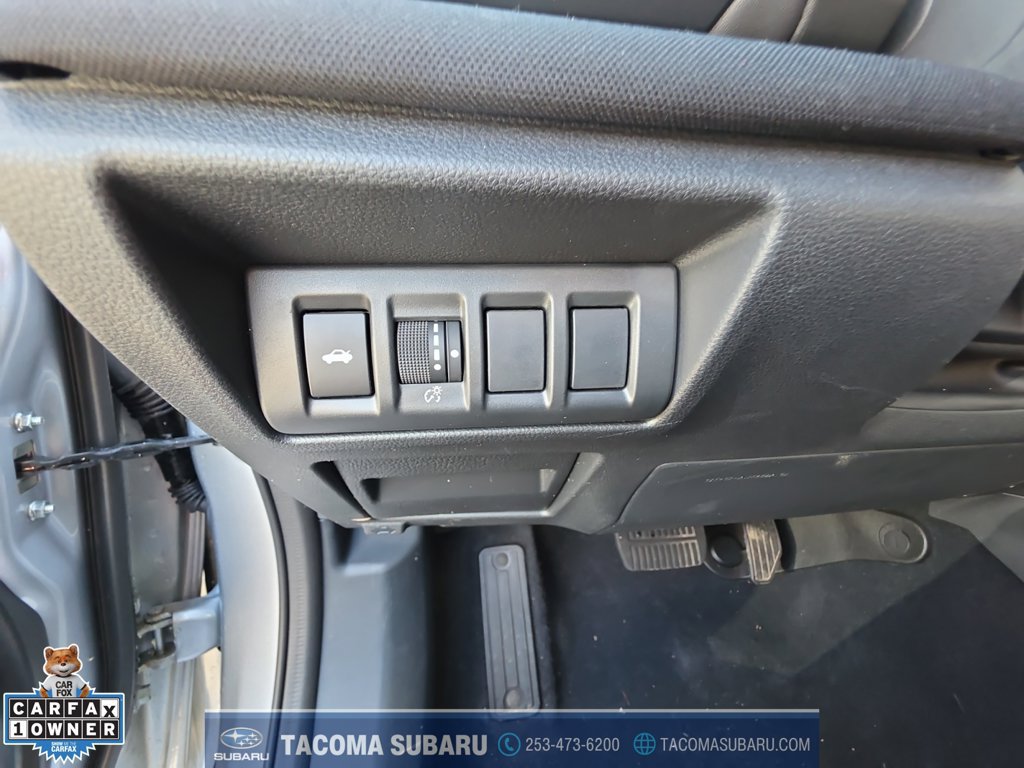 Certified 2025 Subaru Legacy Premium AWD/4WD image 25