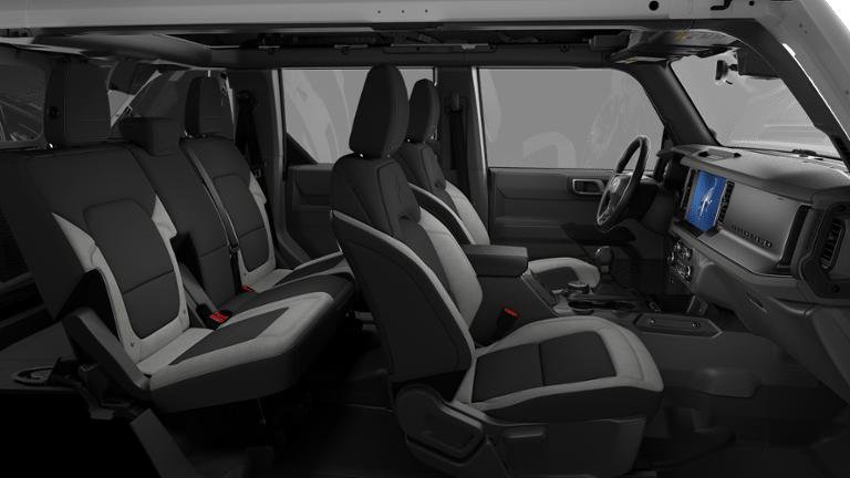 New 2026 Ford Bronco Big Bend AWD/4WD image 31