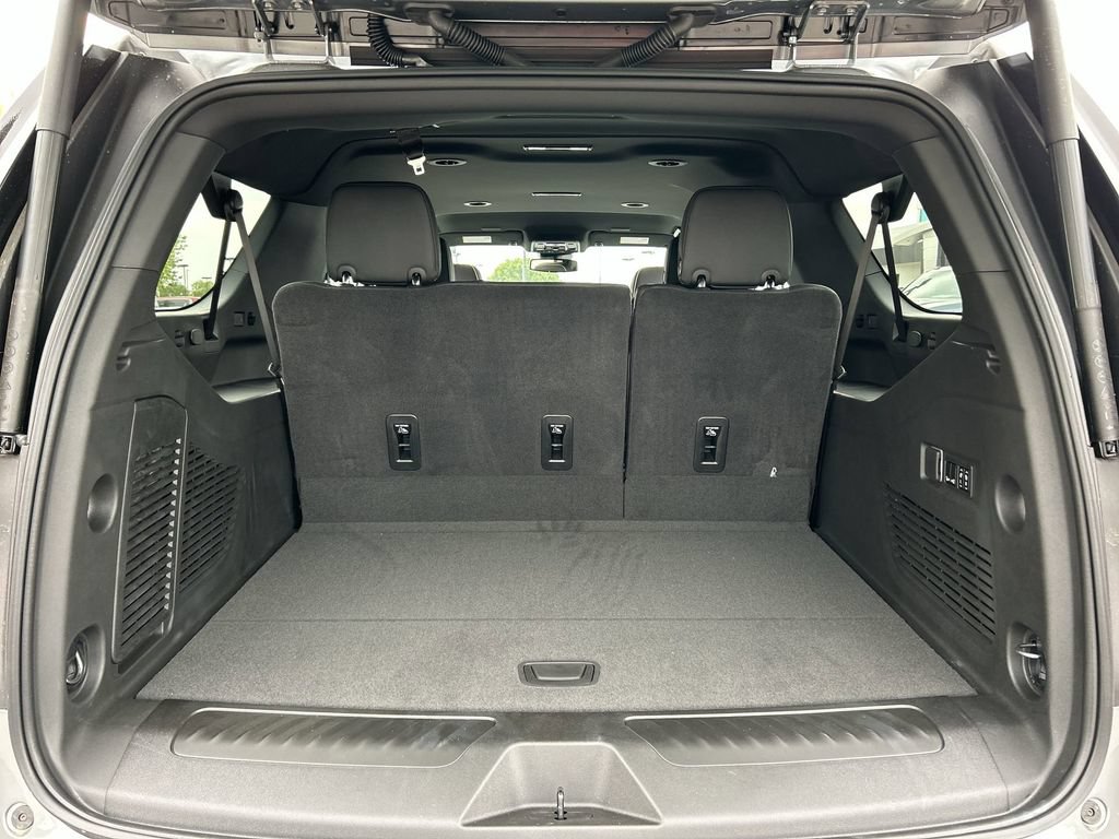 New 2026 GMC Yukon XL Elevation AWD/4WD image 26