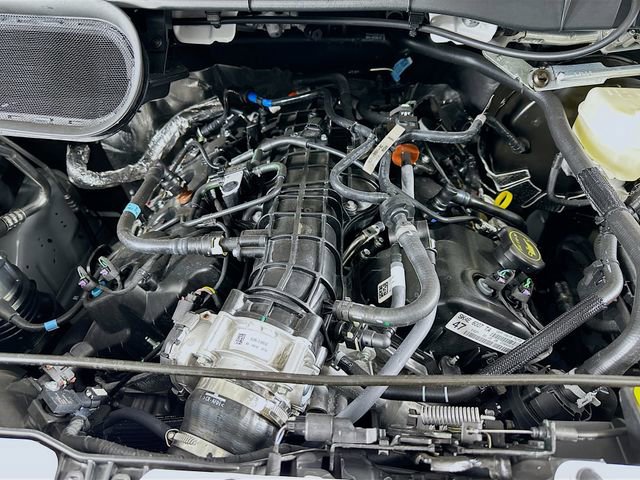 New 2026 Ford Transit 150 Low Roof AWD image 27