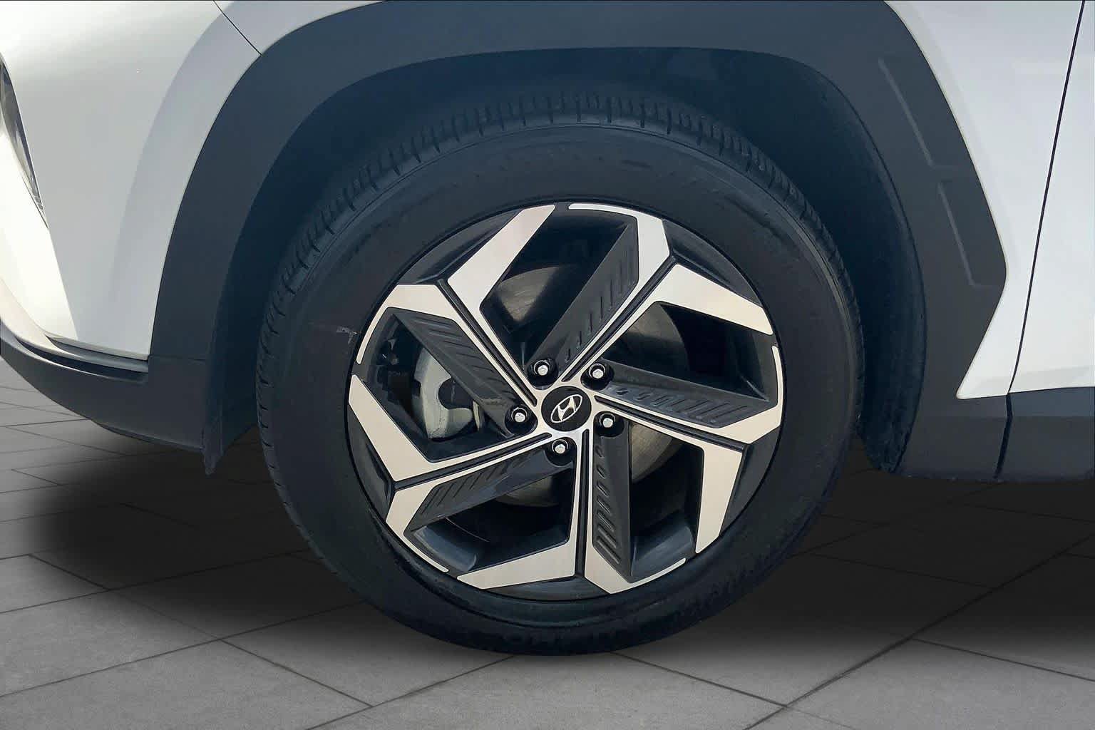 Used 2024 Hyundai Tucson SEL FWD image 10