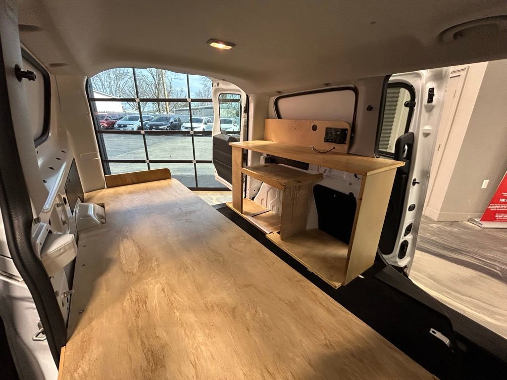 Used 2022 RAM ProMaster City Wagon image 40