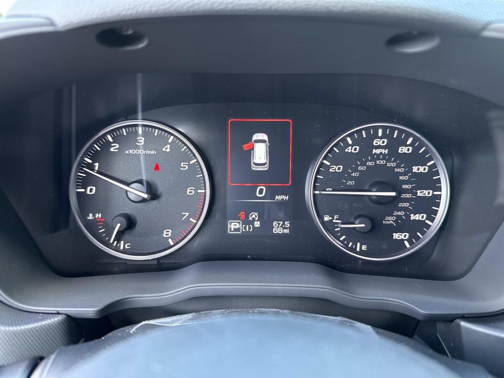 New 2026 Subaru Forester Limited AWD/4WD image 37