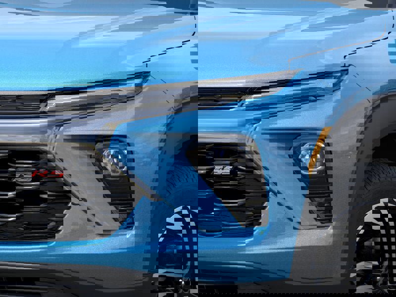 New 2026 Chevrolet TrailBlazer RS w/ Convenience Package image 48