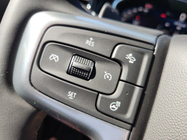 New 2026 Chevrolet Silverado 1500 LT Trail Boss w/ LT Trail Boss Premium Package image 42