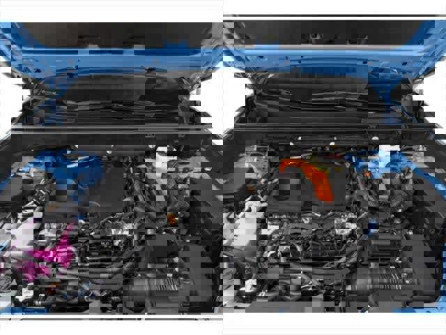 Used 2023 Toyota RAV4 XSE image 8