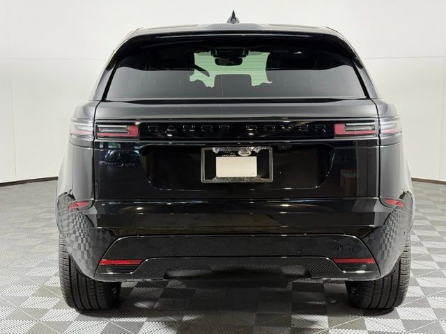 New 2026 Land Rover Range Rover Velar Dynamic SE image 6